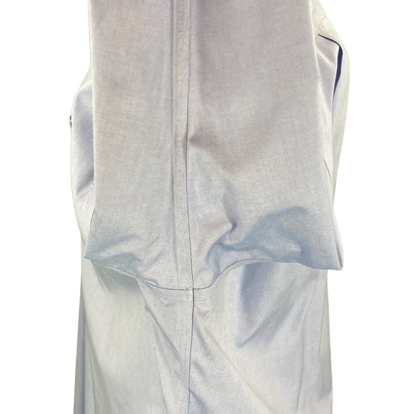 Nordstrom Light Blue Wrinkle-Free Button Down Shirt - Picture 11 of 14